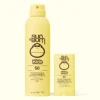Kids SPF 50 Clear Spray + Stick Bundle