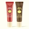 Lip 30 Duo: Clear + Bonfire