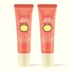 Lip 30 Duo: Sunset Cove + Sunset Cove