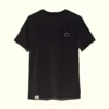 Pocket Tee - Black