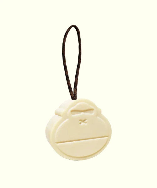 Soap on a Rope