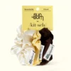 SB x Kitsch Limited Edition Scrunchie Set