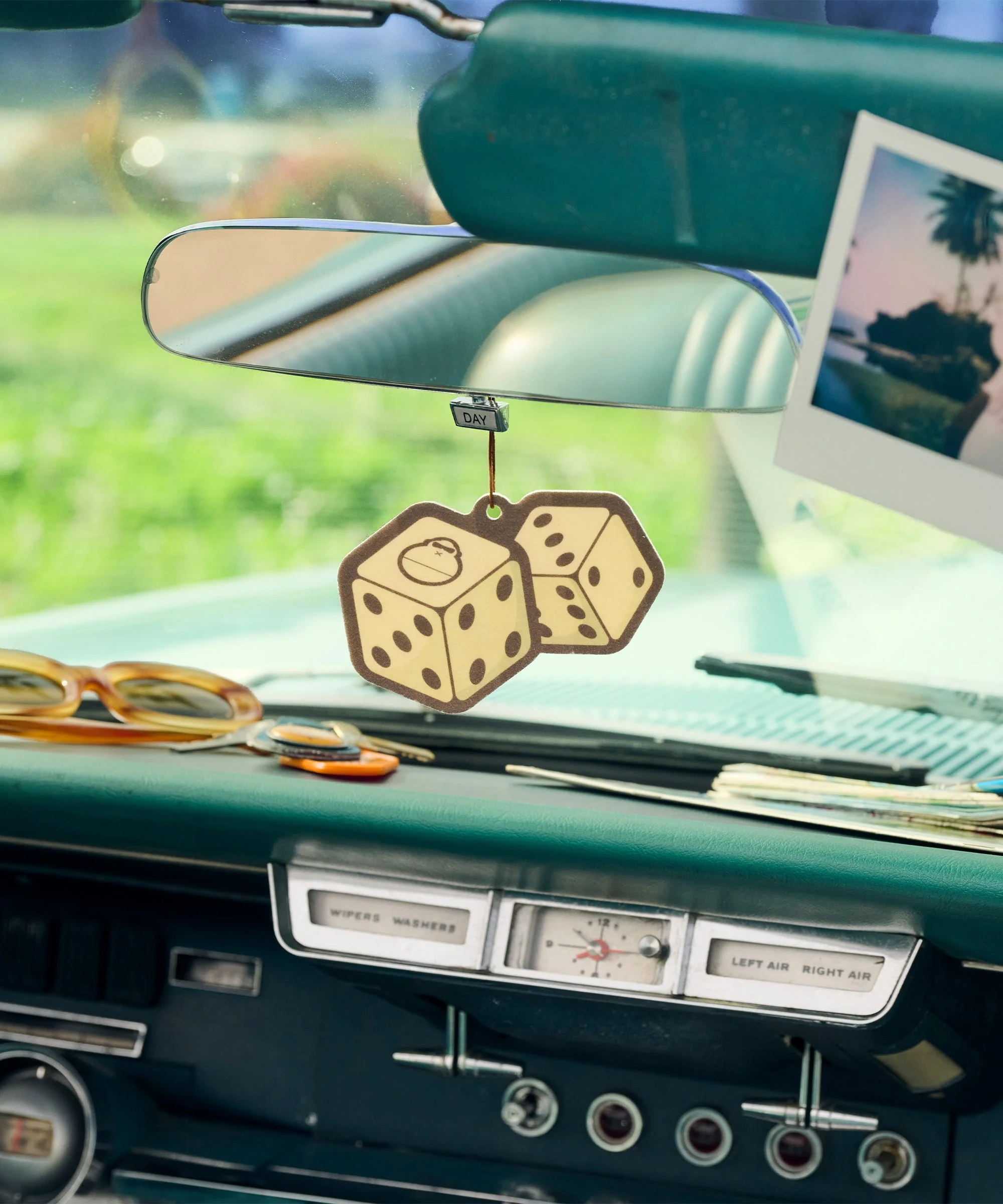 Pair-A-Dice Air Freshener - Image 2