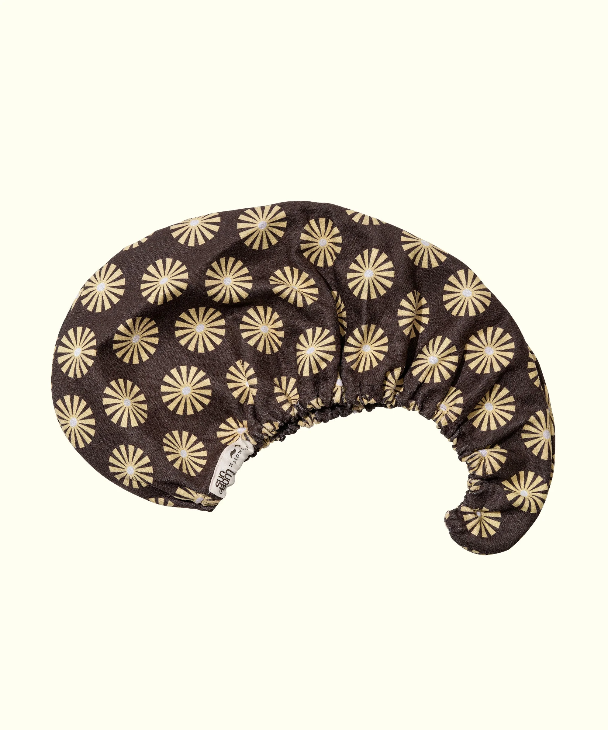 SB x Slowtide Limited Edition Hair Towel - Image 3