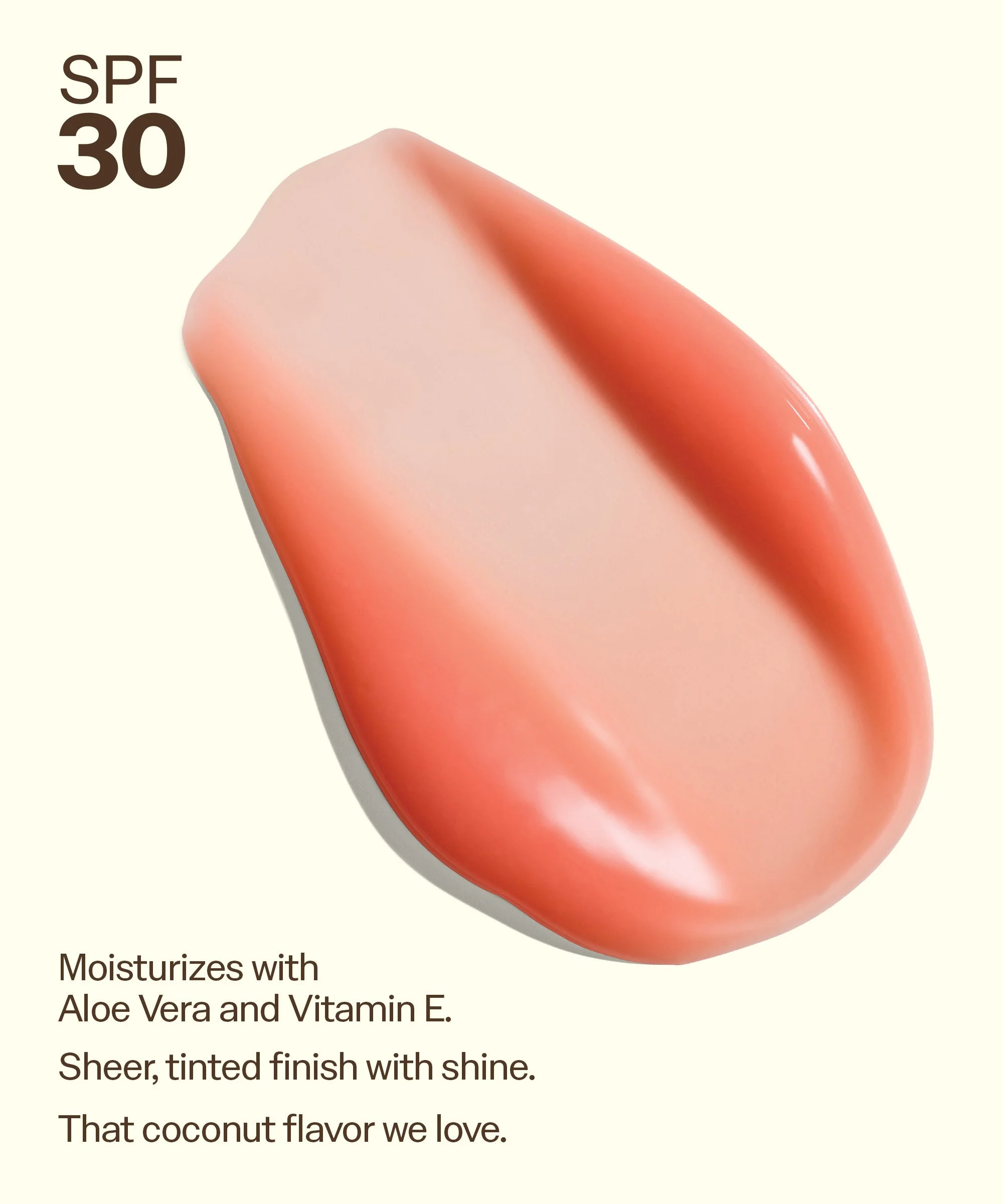 Lip 30 Duo: Sunset Cove + Sunset Cove - Image 4