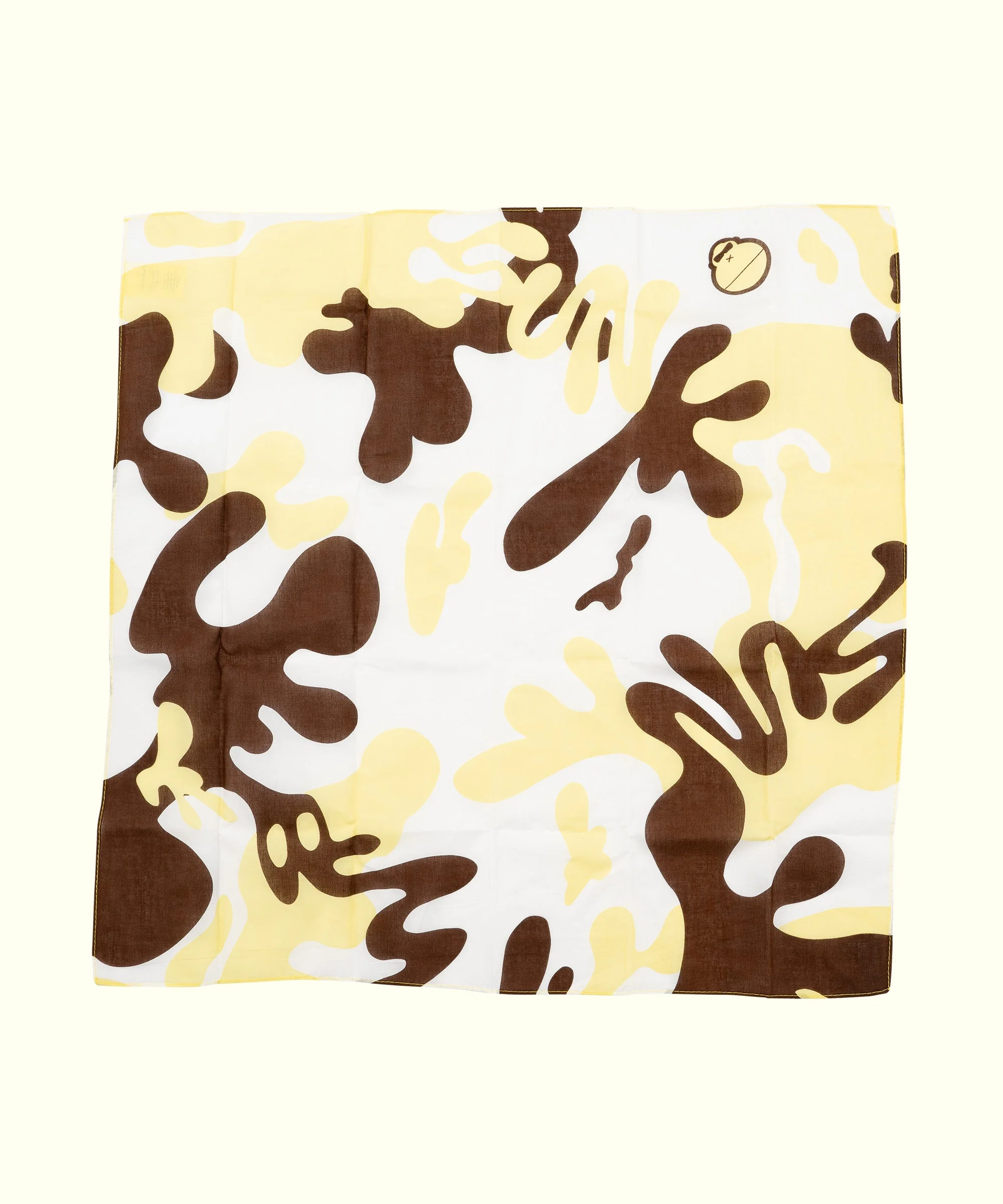 Camo Bandana - Image 2