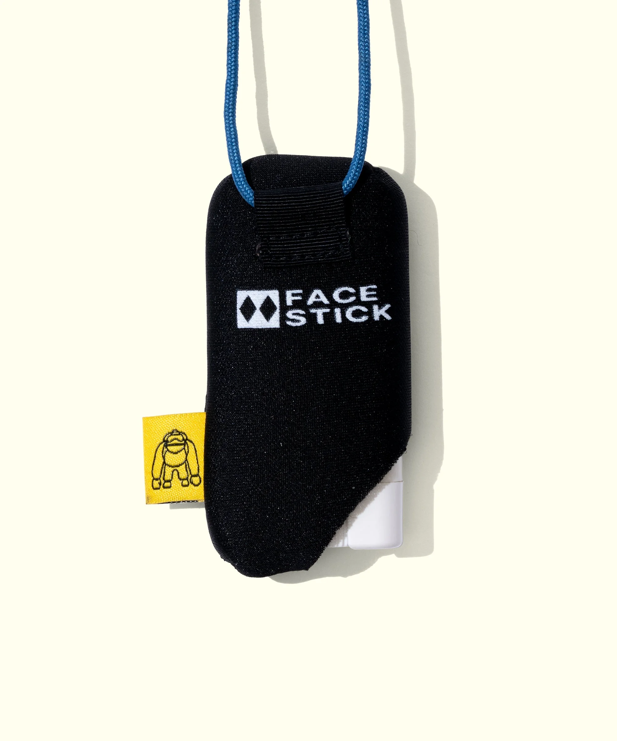 MTN.BUM Face Stick Koozie - Image 5