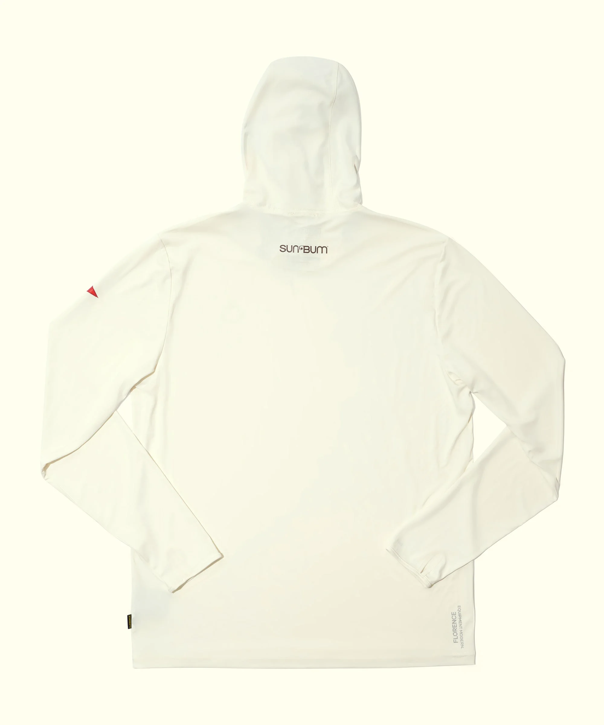 Sun Bum X Florence Adapt UPF Shirt - Image 6