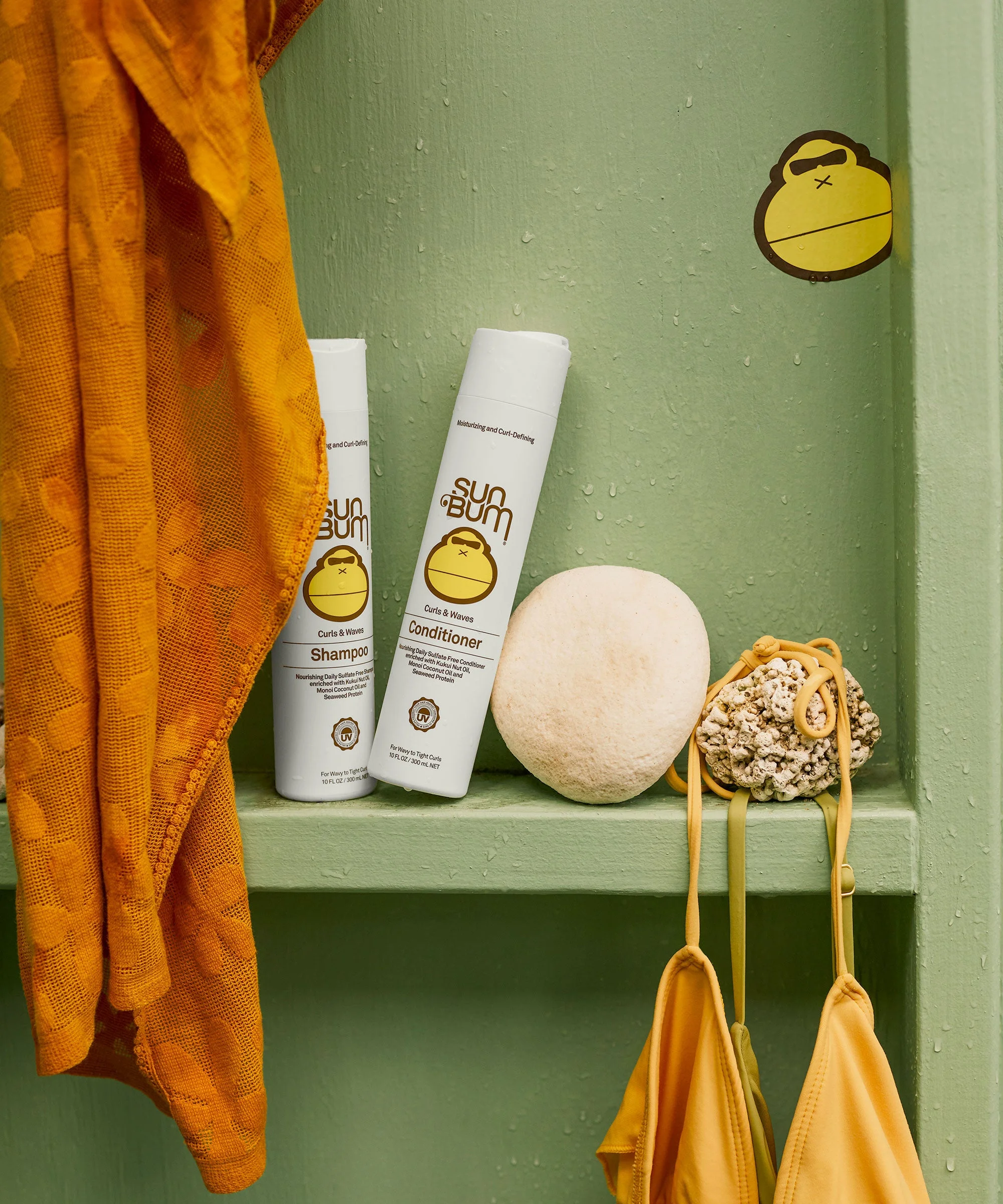 Curls Shampoo - Image 4