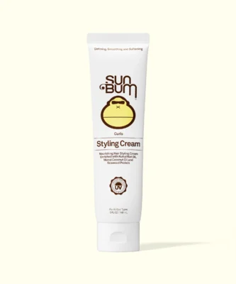 Curls Styling Cream