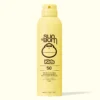 Kids SPF 50 Clear Sunscreen Spray