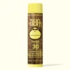 Original SPF 30 Sunscreen Lip Balm - Banana