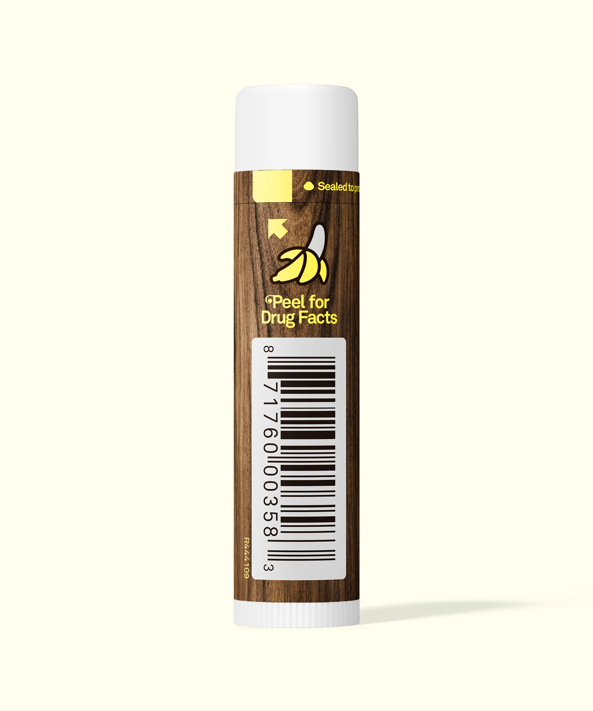Original SPF 30 Sunscreen Lip Balm - Coconut - Image 5