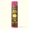 Original SPF 30 Sunscreen Lip Balm - Pomegranate