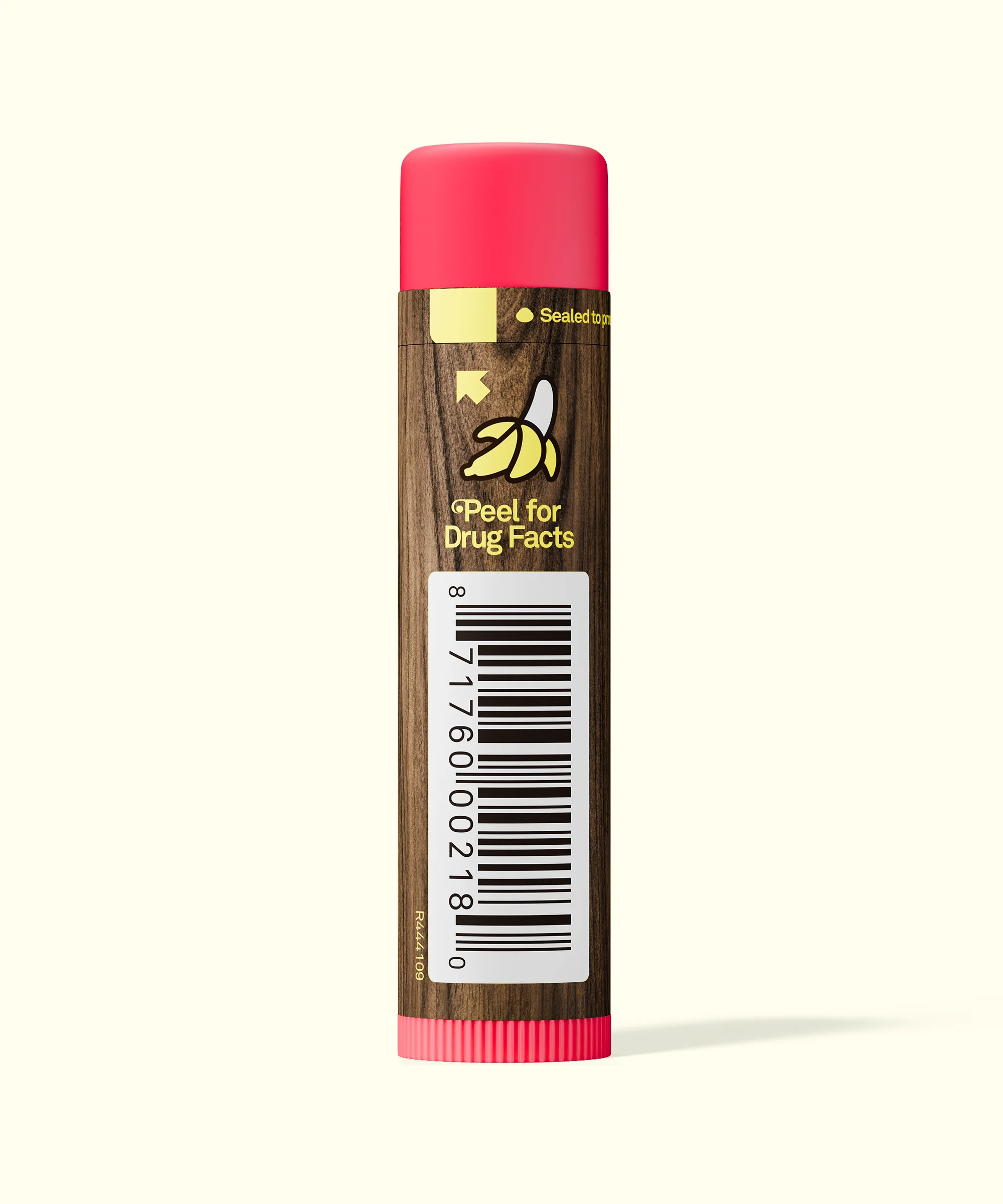 Original SPF 30 Sunscreen Lip Balm - Watermelon - Image 5