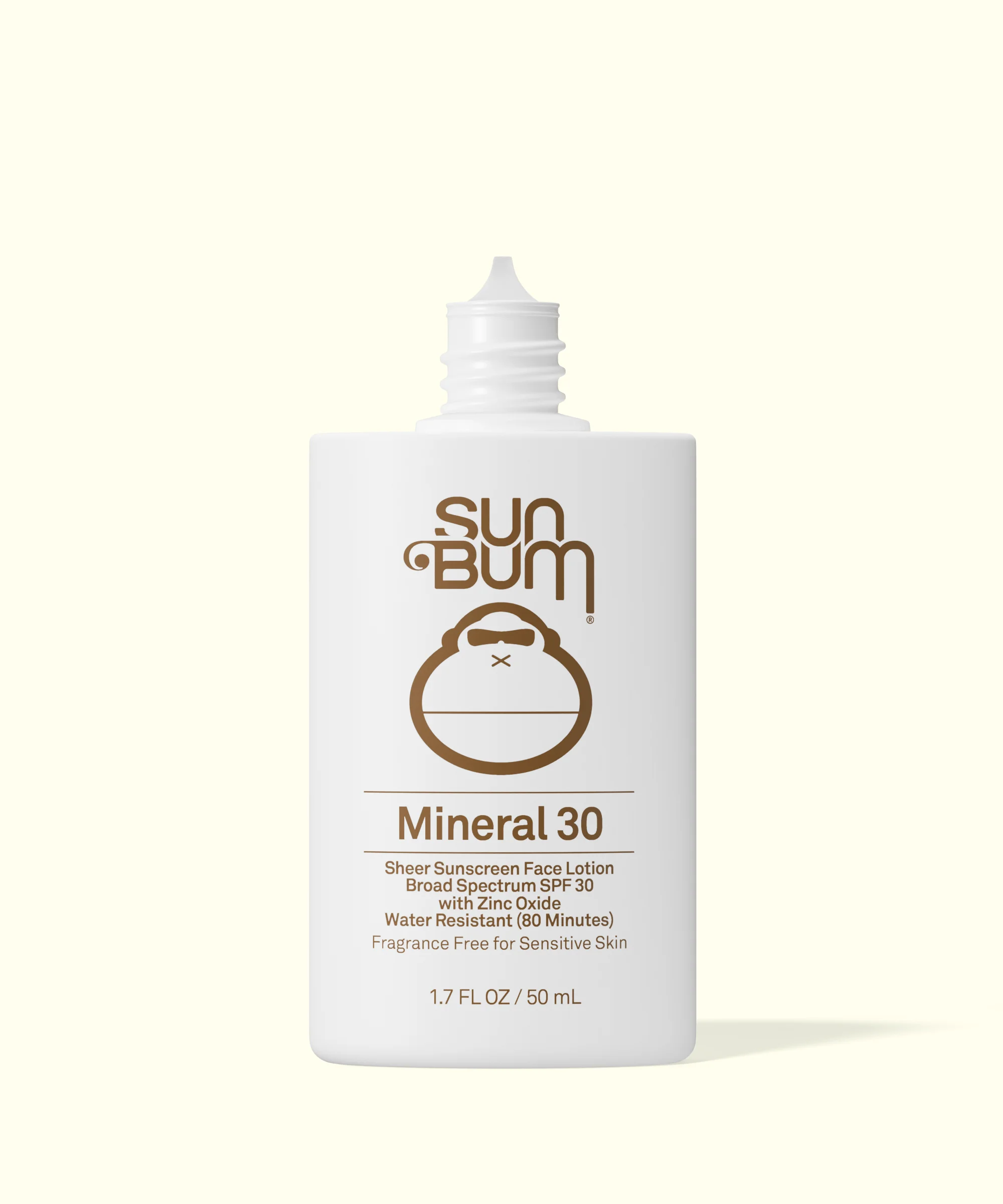 Mineral SPF 30 Liquid Face - Image 6
