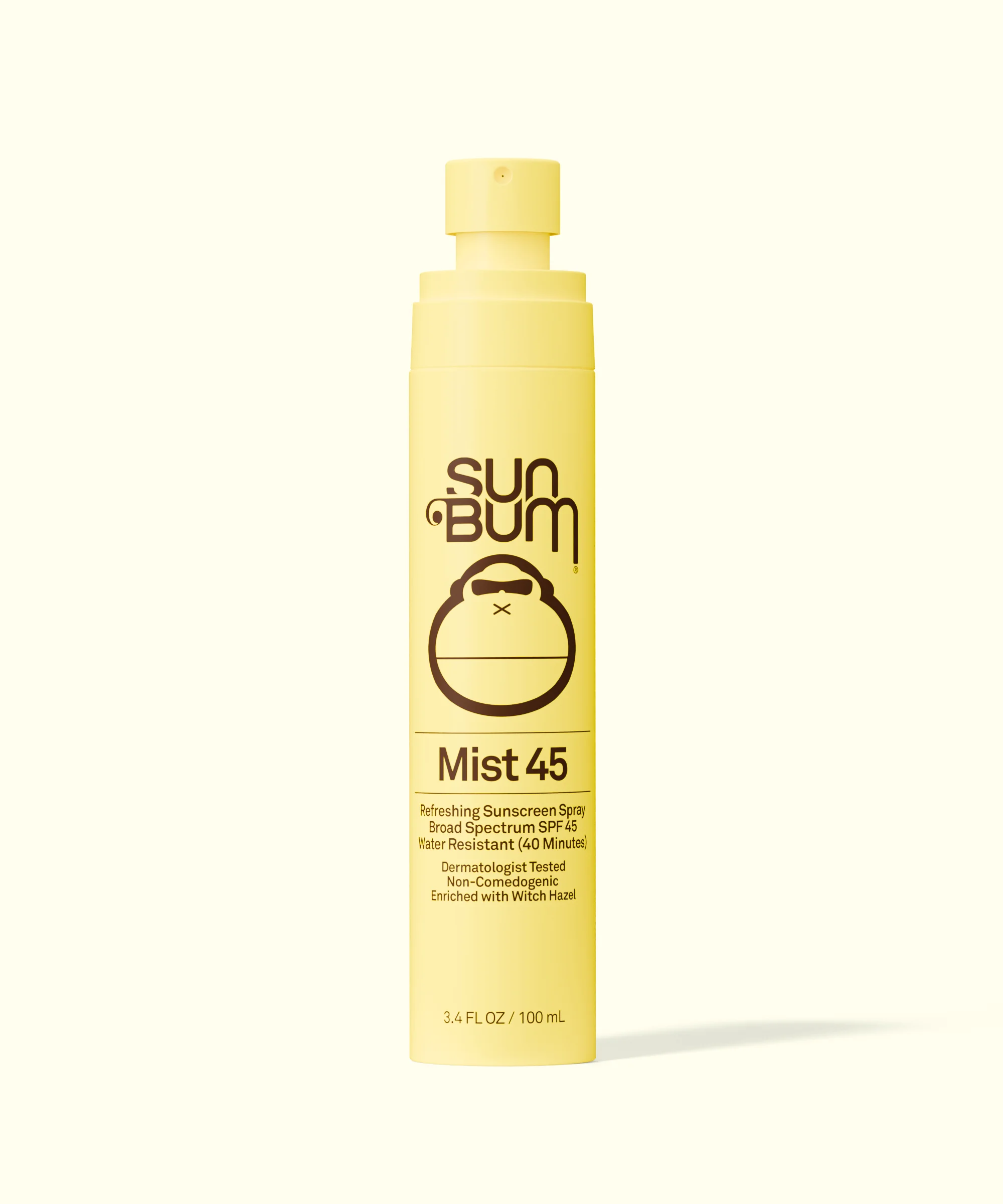 Original SPF 45 Sunscreen Face Mist - Image 4