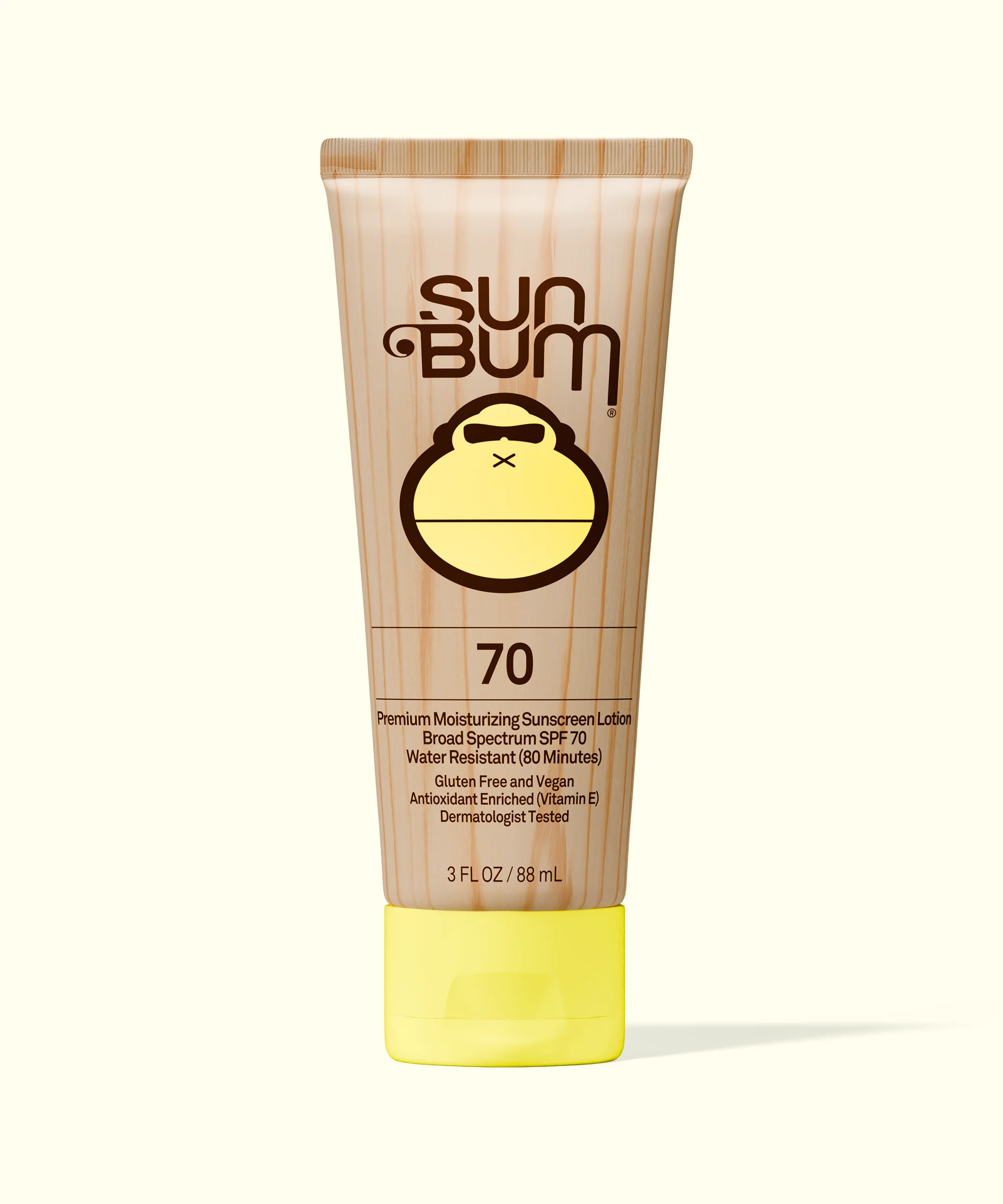 Original SPF 70 Sunscreen Lotion - Image 13