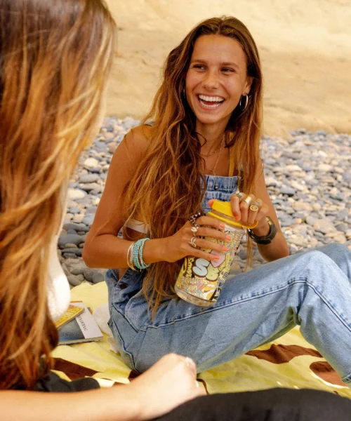 Alternative view of Nalgene® Water Bottle
